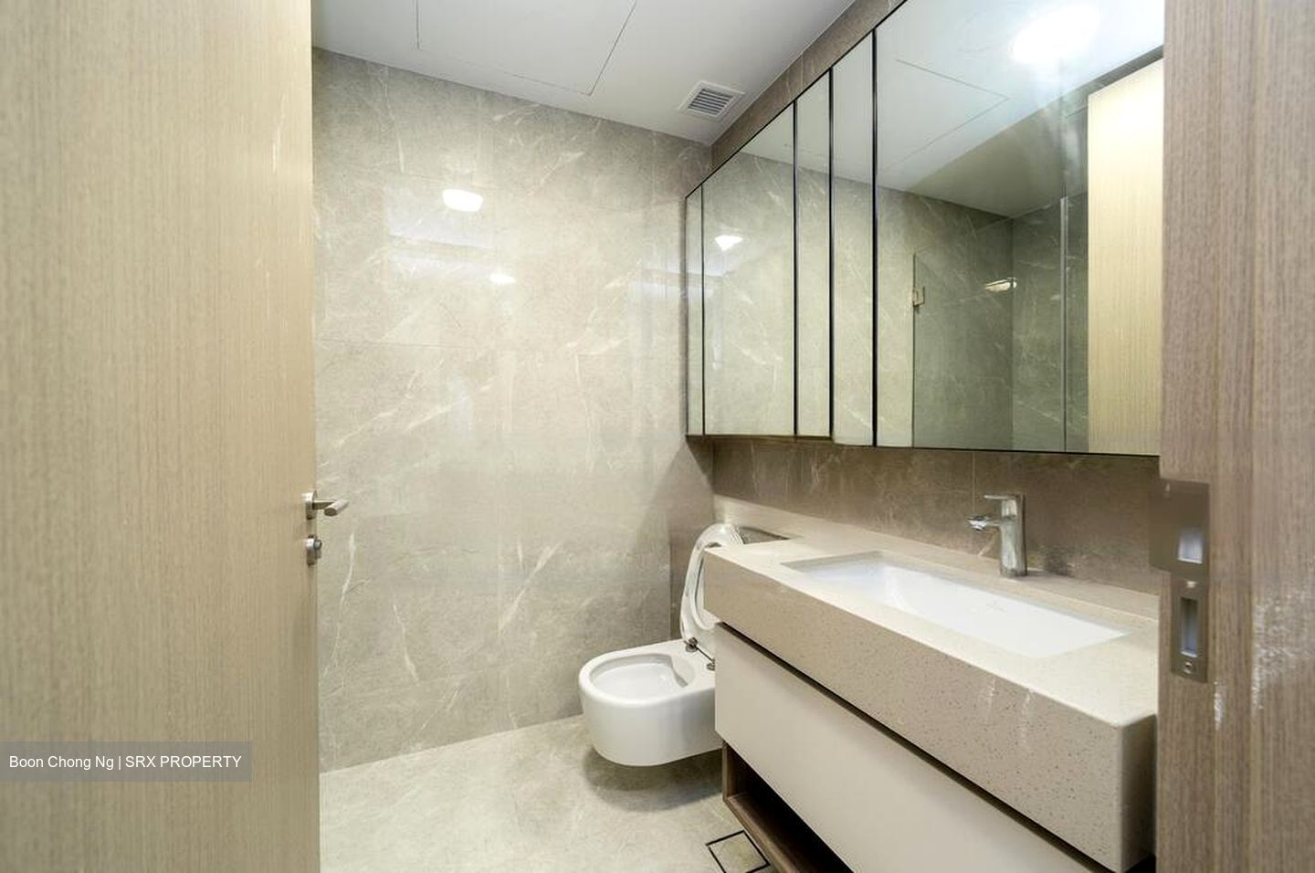 Dairy Farm Residences (D23), Apartment #519312801